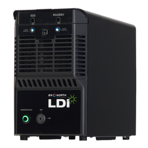 Liquid Light Guide - 89 North