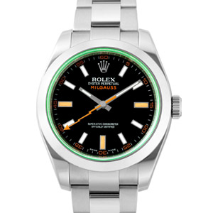 ロレックス ミルガウス / ロレックス専門店クォーク