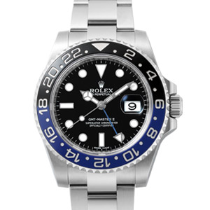ロレックス GMTマスター / ロレックス専門店クォーク