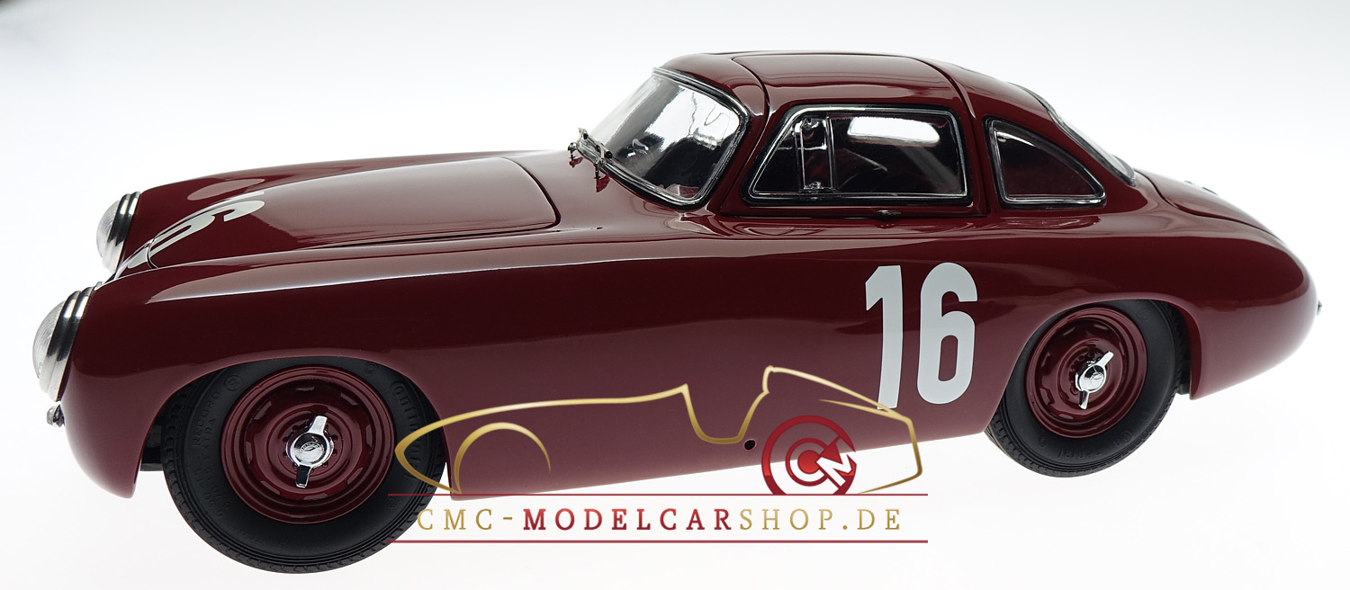 CMC Mercedes-Benz 300 SL, M-160, cmc-modelcarshop