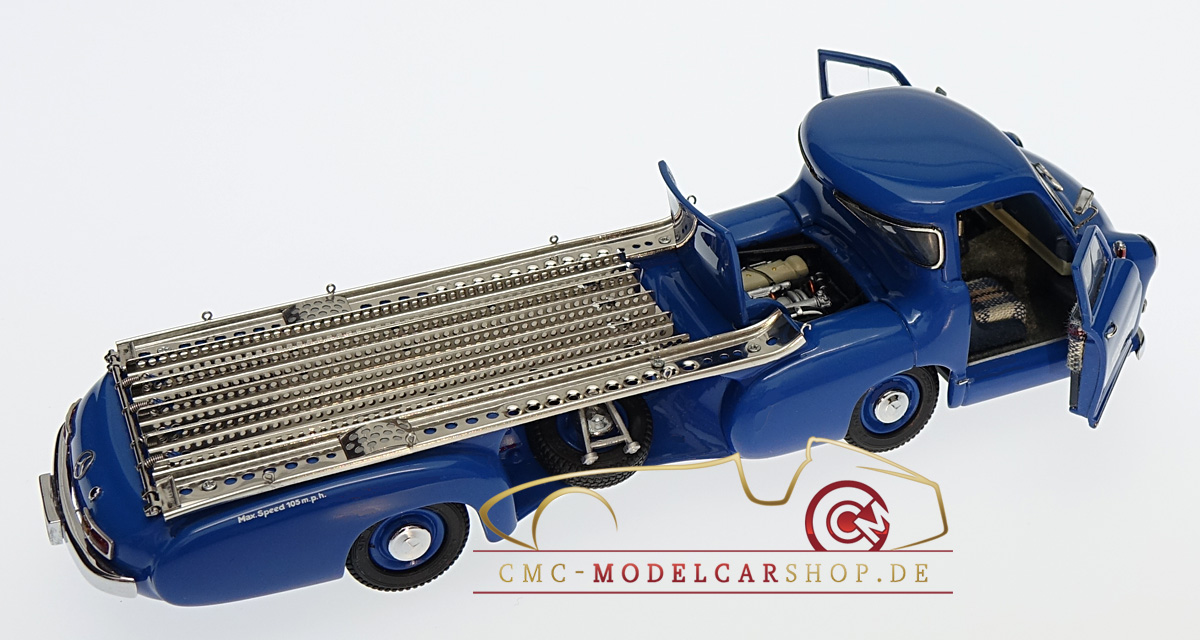 cmc mercedes-benz I modelcar I auto I car I cars