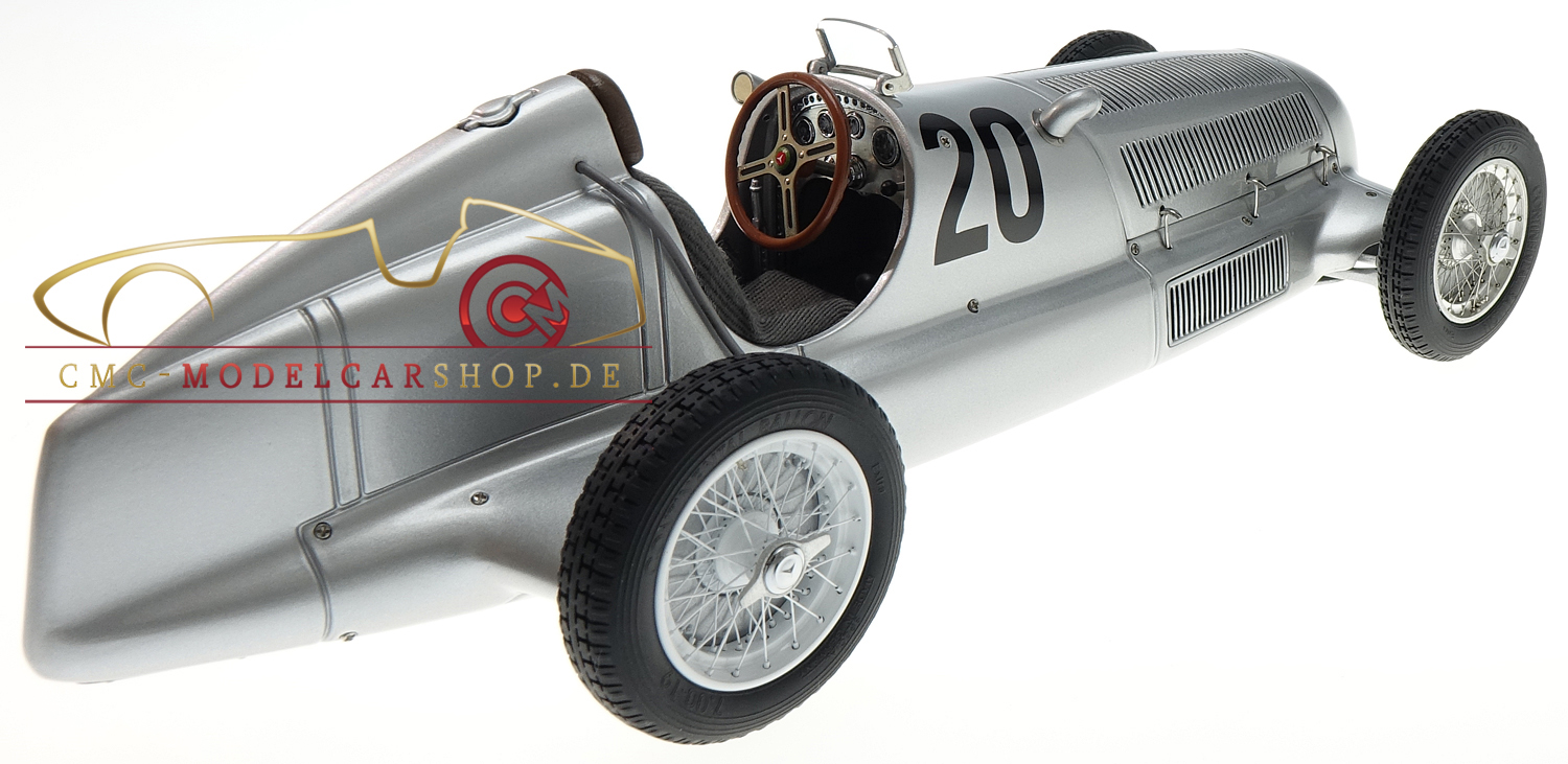 CMC M-103 Mercedes-Benz W25, cmc-modelcarshop.de