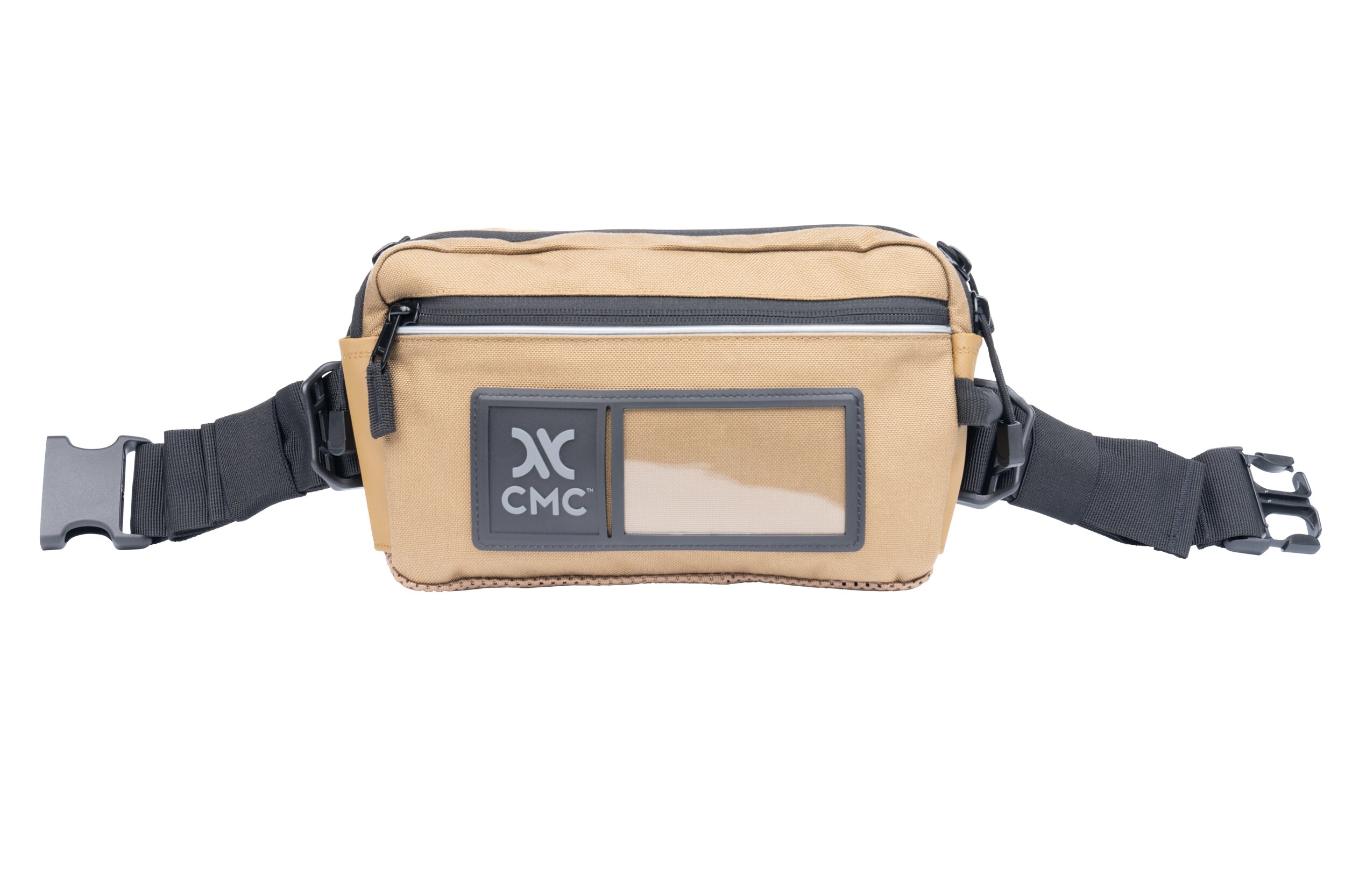 AZTEK ProSeries Pack with Double Zipper | CMC PRO