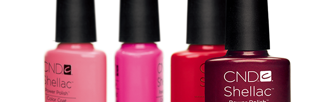 CND（シーエヌディー）/製品一覧/Shellac（シェラック）/シェラック