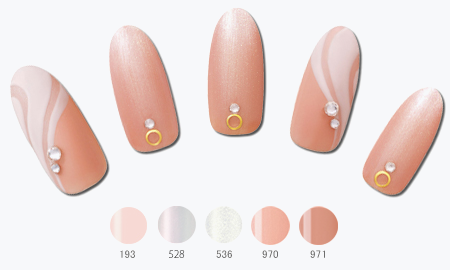 CND（シーエヌディー）/製品一覧/Shellac（シェラック）/ネイルアート