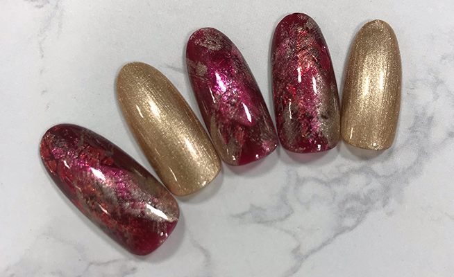 CND（シーエヌディー）/製品一覧/Shellac（シェラック）/ネイルアート