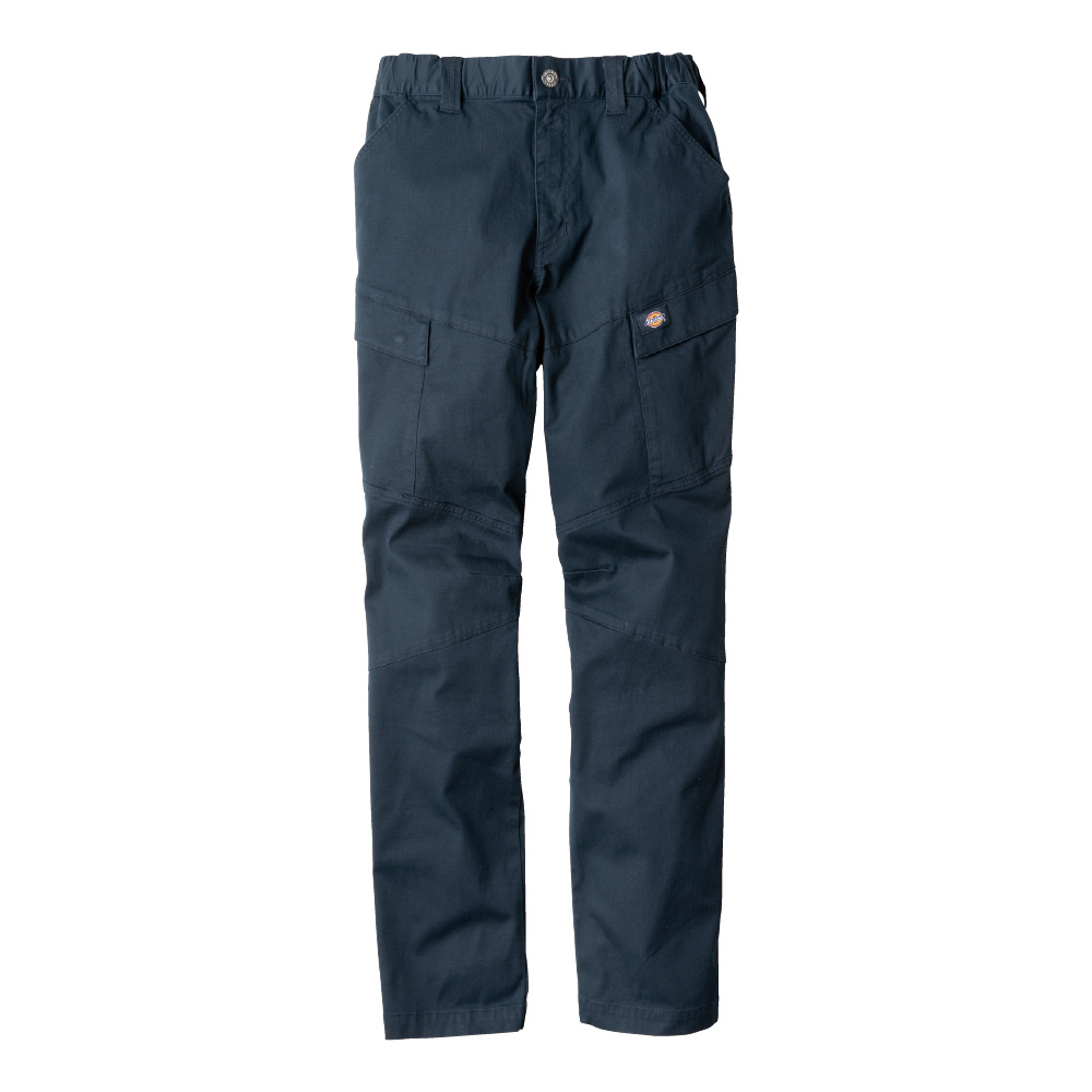 ストレッチ ヘリンボーン カーゴパンツ | 製品情報 | CO-COS