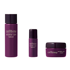 新品 セルビナ 薬用クリーム リンクルケア 薬用シワ改善クリーム 2個セット 毎日を特別に】心も満たす、使えばやみつき濃厚リッチな＜薬用シワ改善