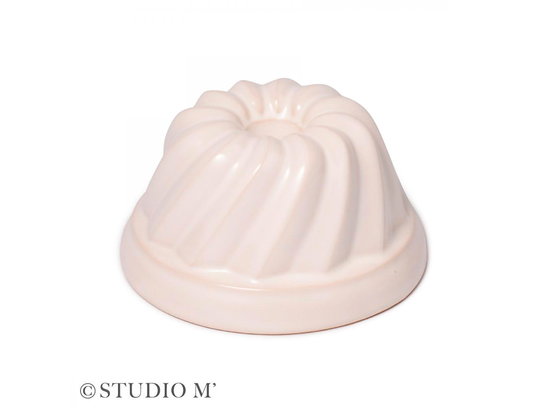 アルミ ナノ・コーティング クグロフ型 18cm | クグロフ型 | お菓子