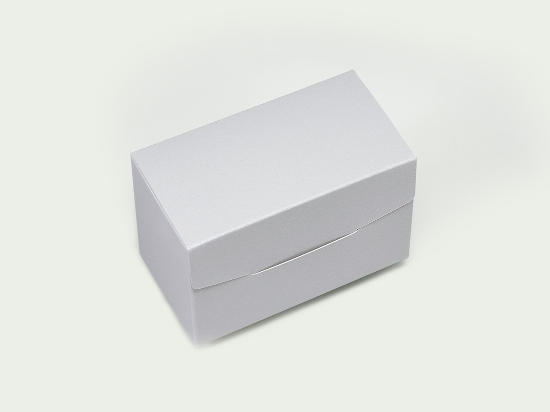 パウンドケーキ箱 S ライトプルーフ | その他のケーキ箱 | お菓子