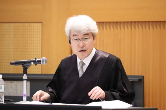 模擬裁判（韓国） | 知的財産高等裁判所