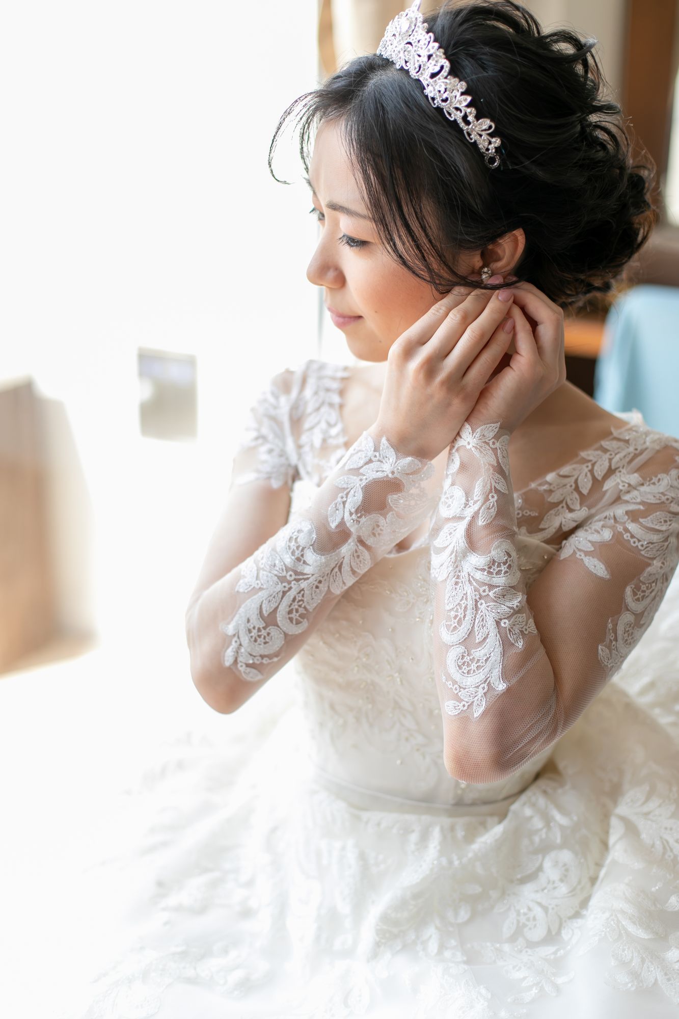 YOSHINORI様 ♥ YUKIKO様 | アイネス ヴィラノッツェ 沖縄