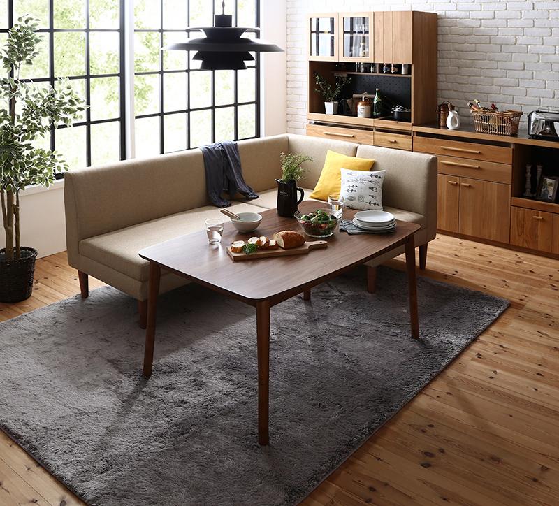 リビングでもダイニングでも使えるテーブルセット＆おすすめ5選