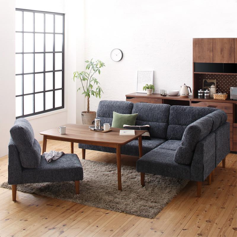 リビングでもダイニングでも使えるテーブルセット＆おすすめ5選