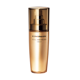 朝用クリーム｜トリートメント デイ クリーム - カバーマーク 公式