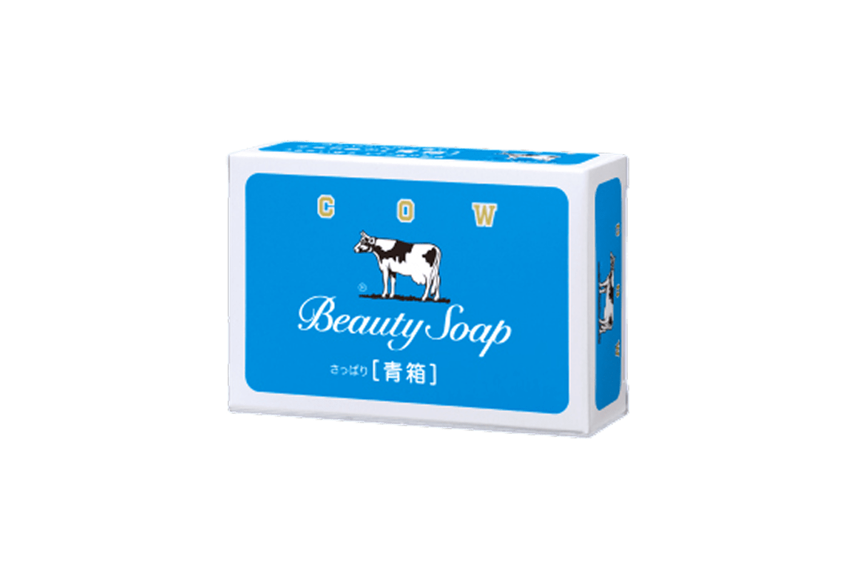 製品情報｜牛乳石鹸