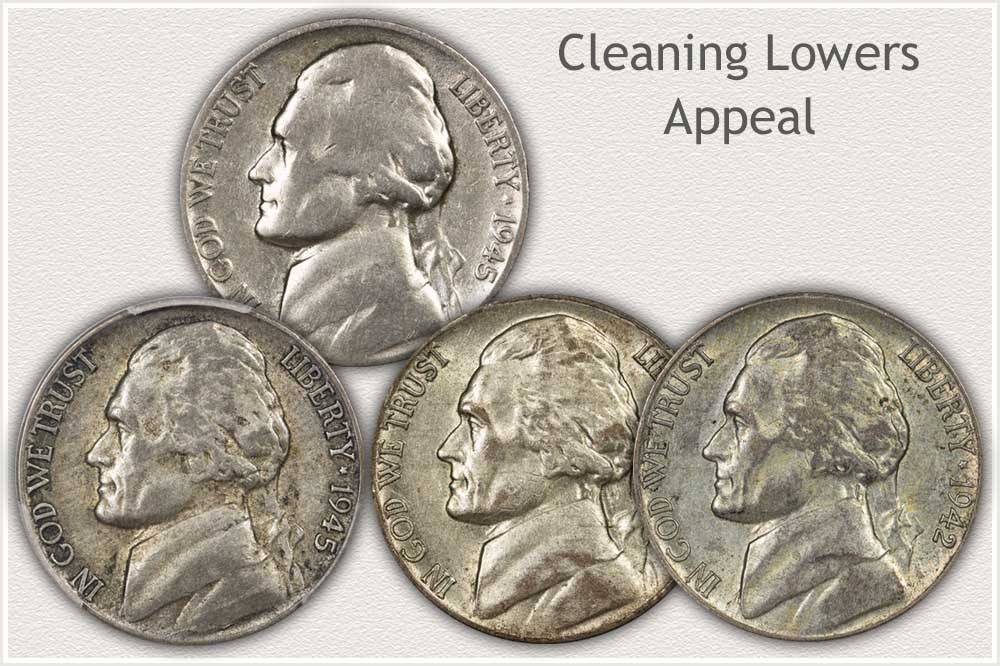 1946 Nickel Value | Discover Their Worth