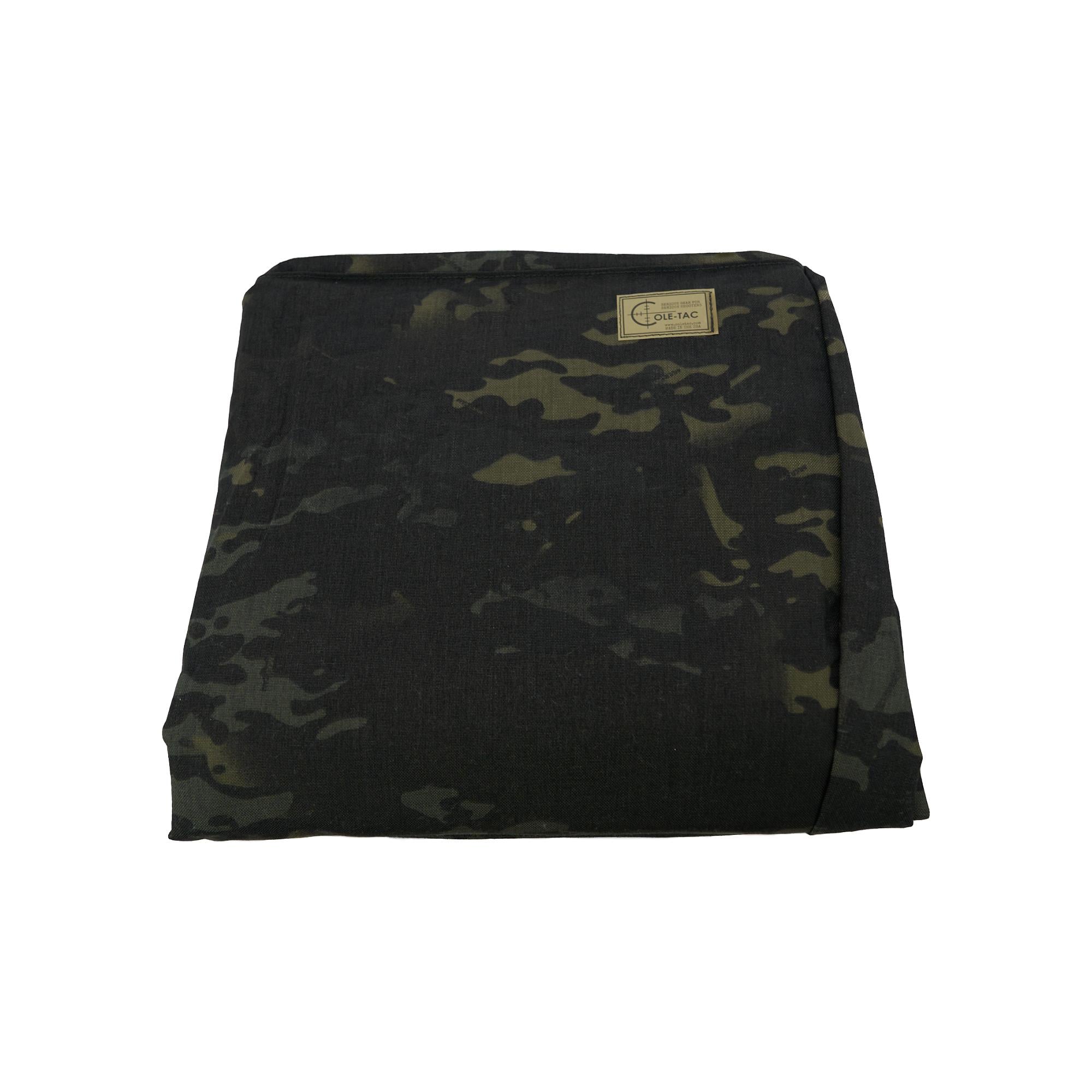 Go-To Shooting Mat | Cole-TAC Outdoor Gear