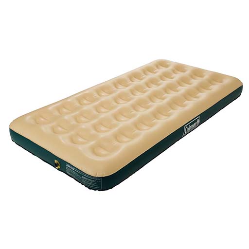 COLEMAN 2021 PRODUCTS BOOK