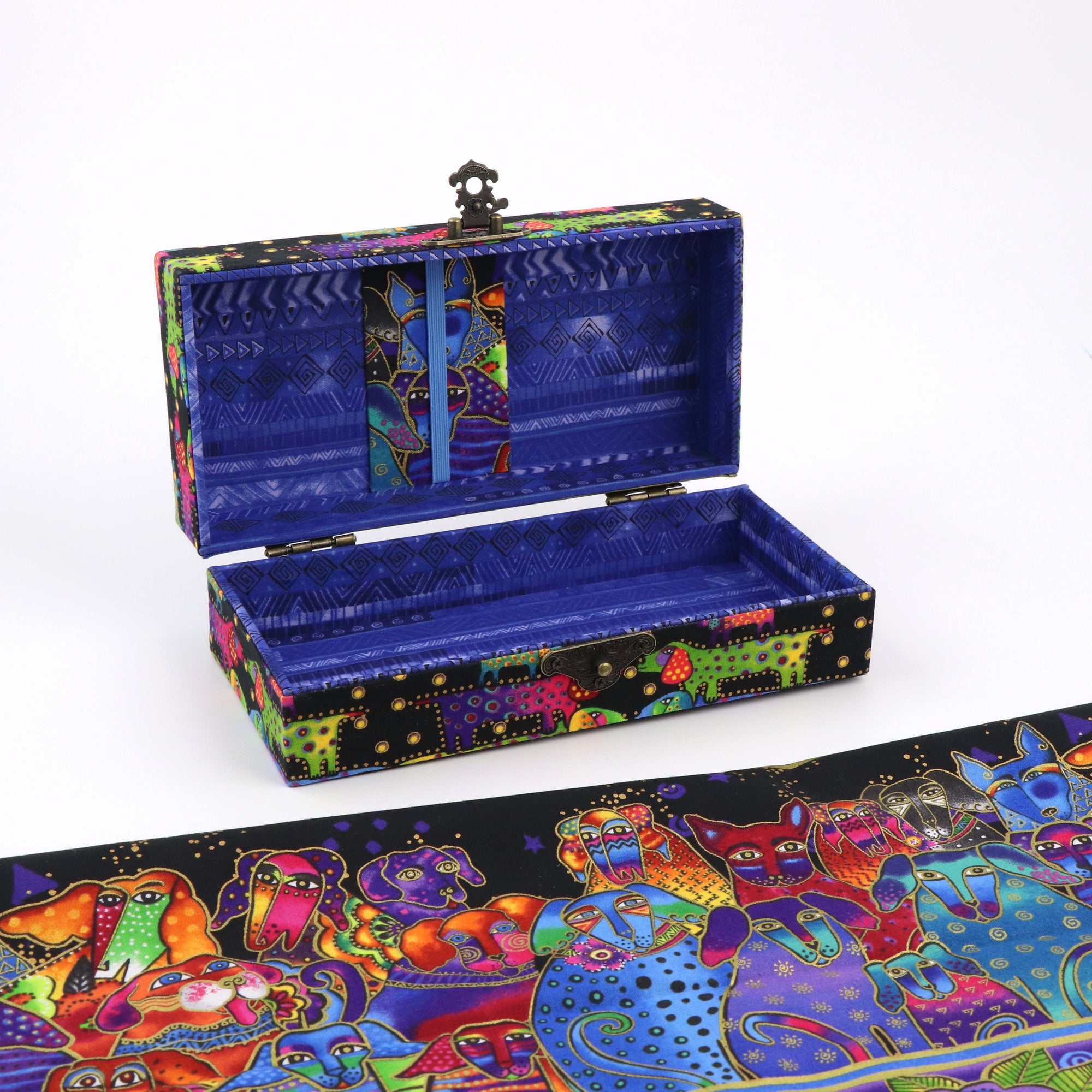 multi-function-box-long-diy-kit - Colorway Arts