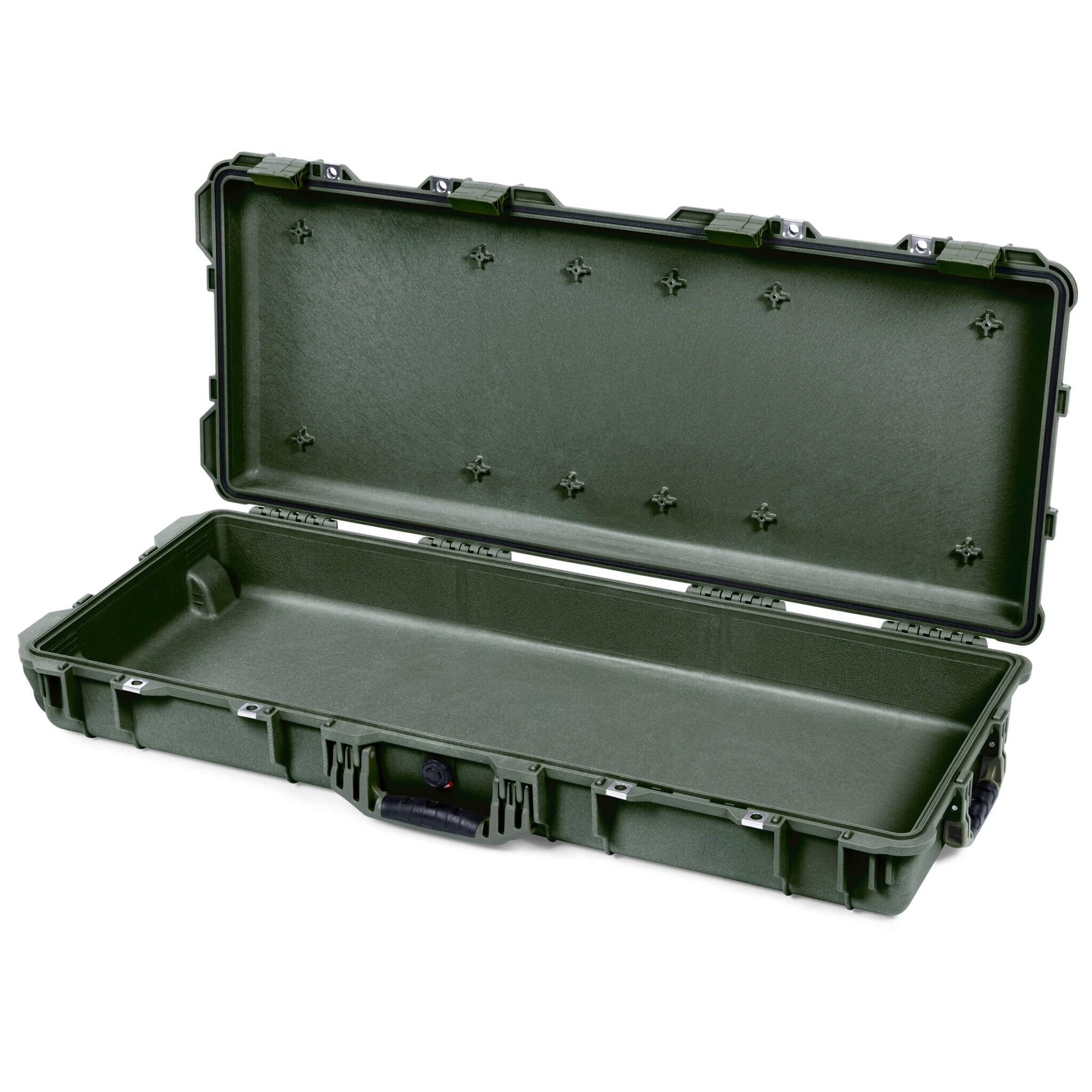 Pelican 1700 Protector Long Case OD Green | Tough Gear Case