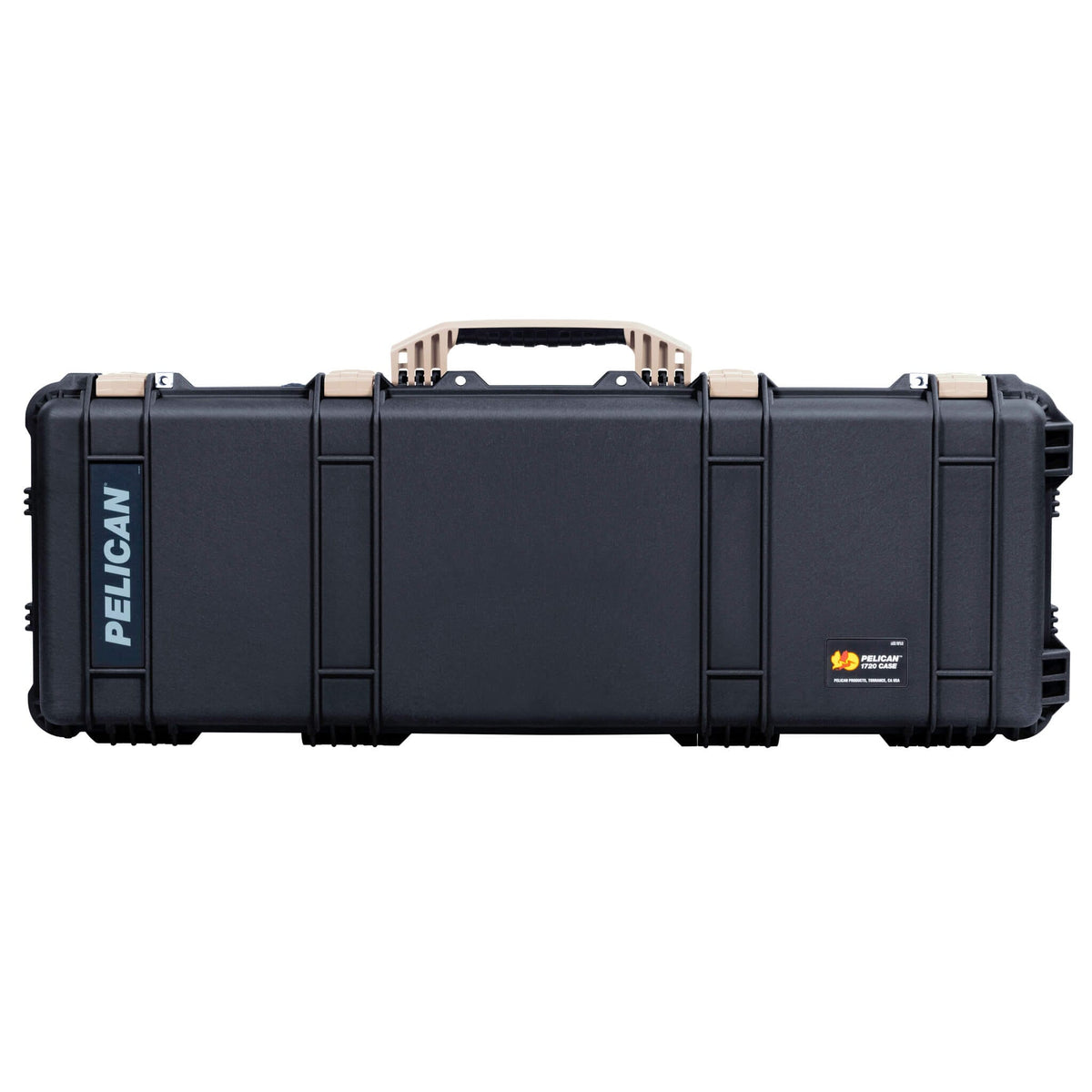 Pelican™ 1720 Protector Long Cases - ColorCase