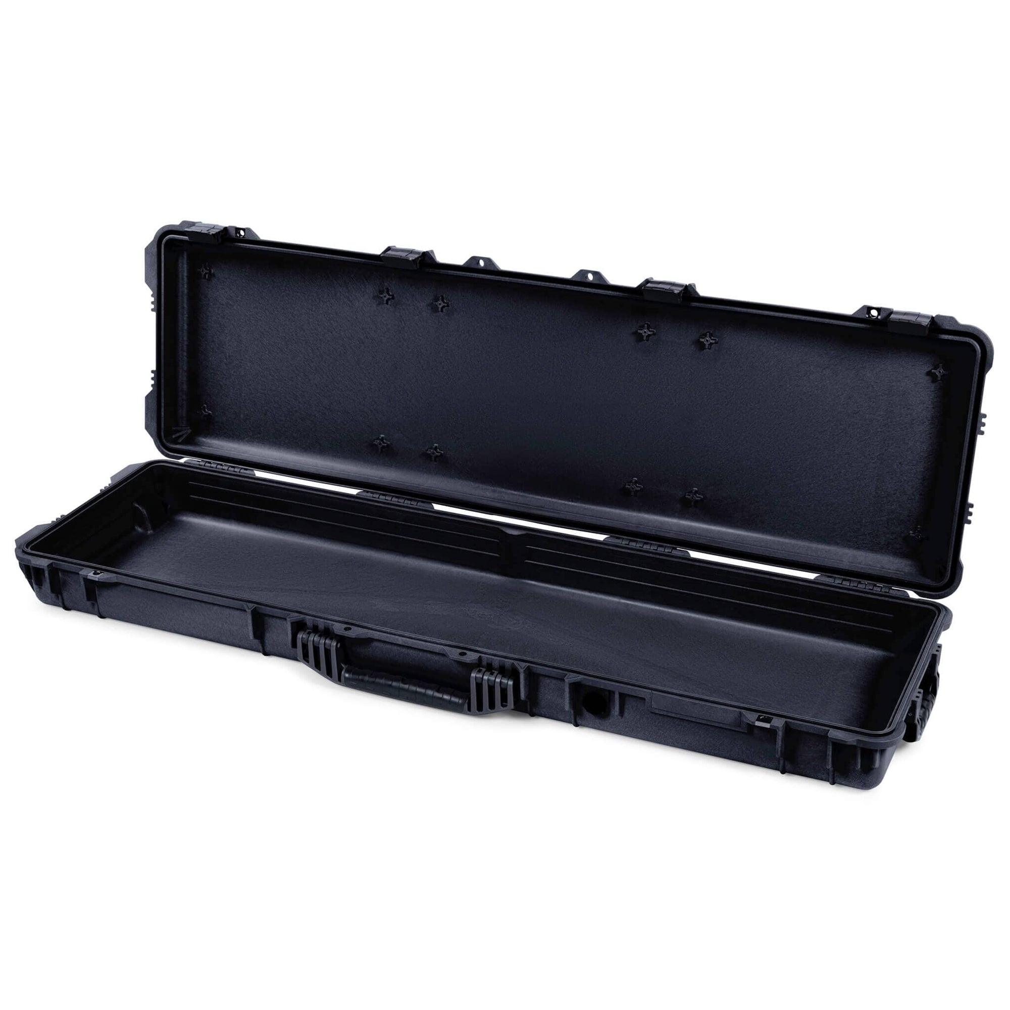Black Pelican 1750 Gen2 Protector Long Case - ColorCase