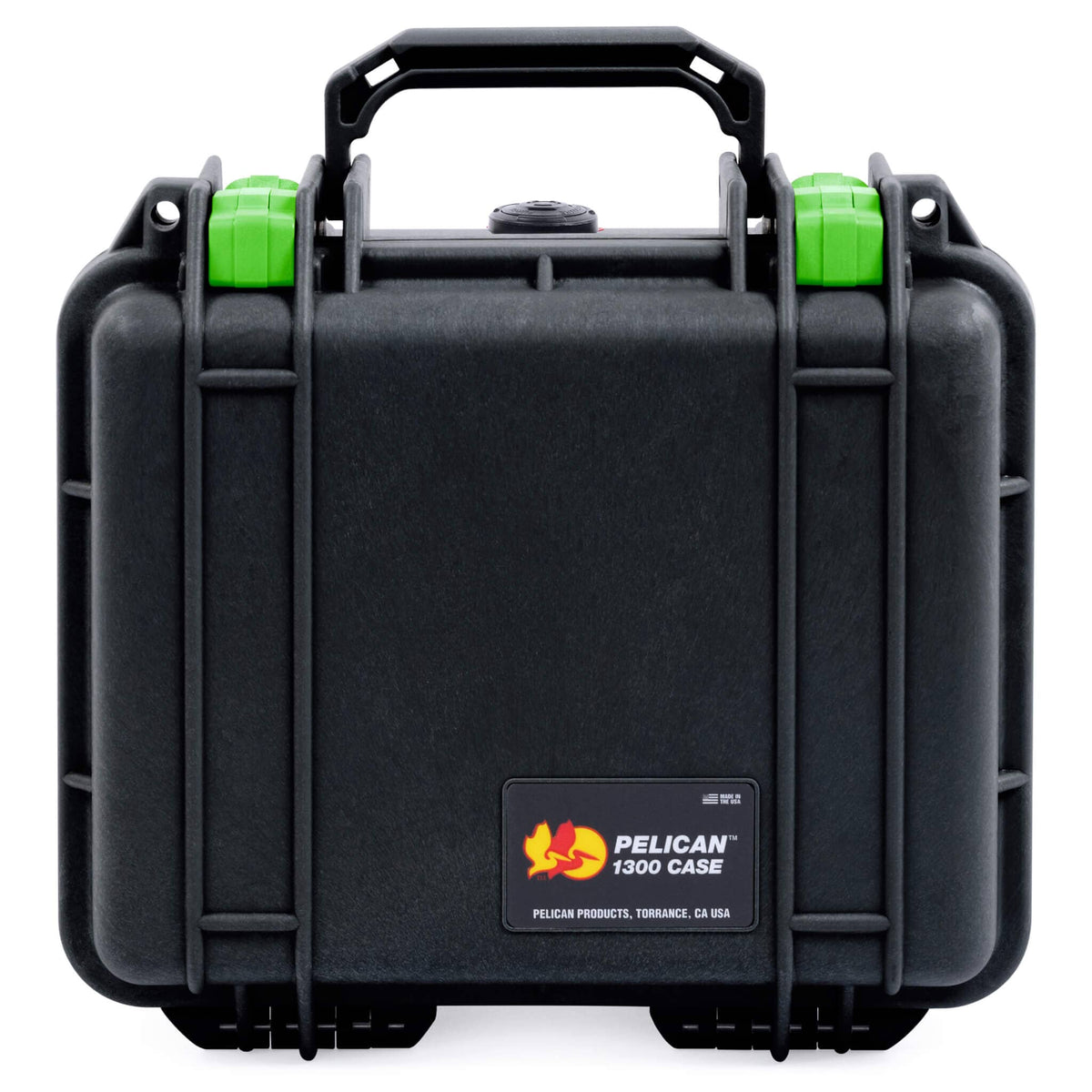 Pelican™ 1300 Protector Cases - ColorCase