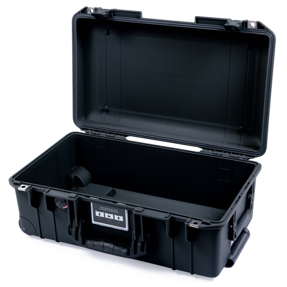 Pelican™ 1535 Air Carry-On Case: Travel-Ready Gear - ColorCase