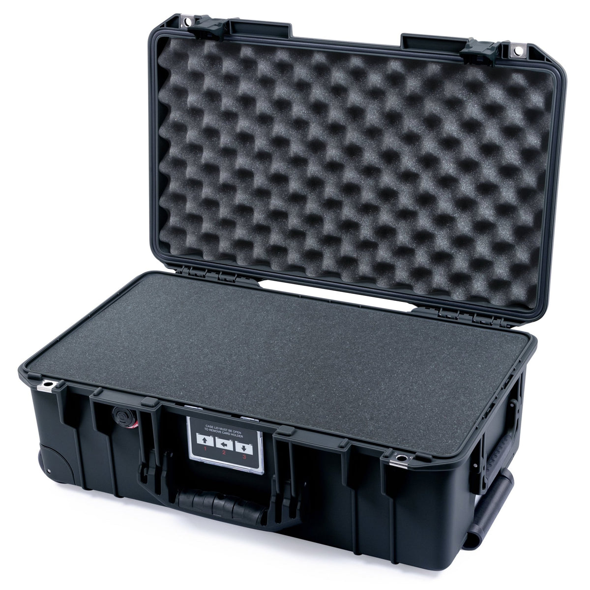 Pelican™ 1535 Air Carry-On Case: Travel-Ready Gear - ColorCase