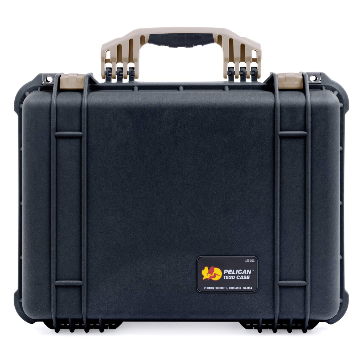 Pelican™ 1520 Case: Classic Protection for Gear - ColorCase