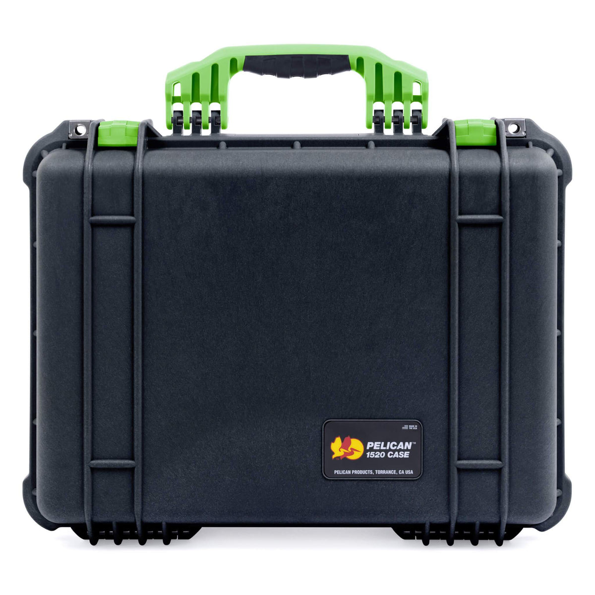 Pelican™ 1520 Case: Classic Protection for Gear - ColorCase
