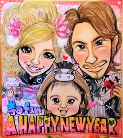 HARU】（写真注文のみ対応）