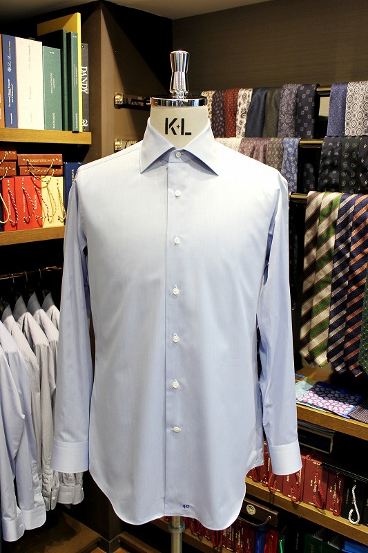 新たなコラボレーション！ MINAMI SHIRTS for COLLABORATION STYLE