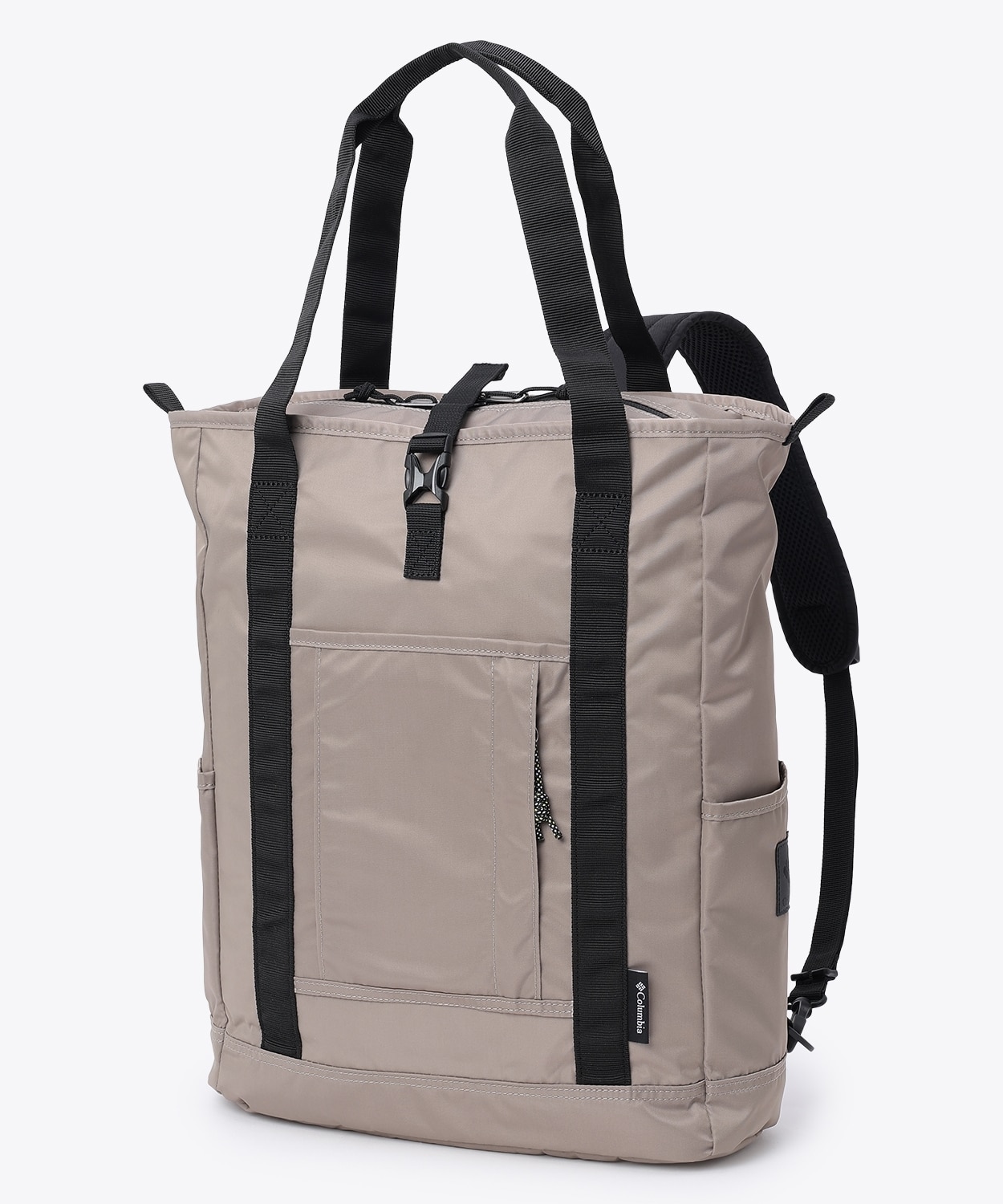 グレートスモーキーガーデン2ウェイトート(O/S Wet Sand)│コロンビア