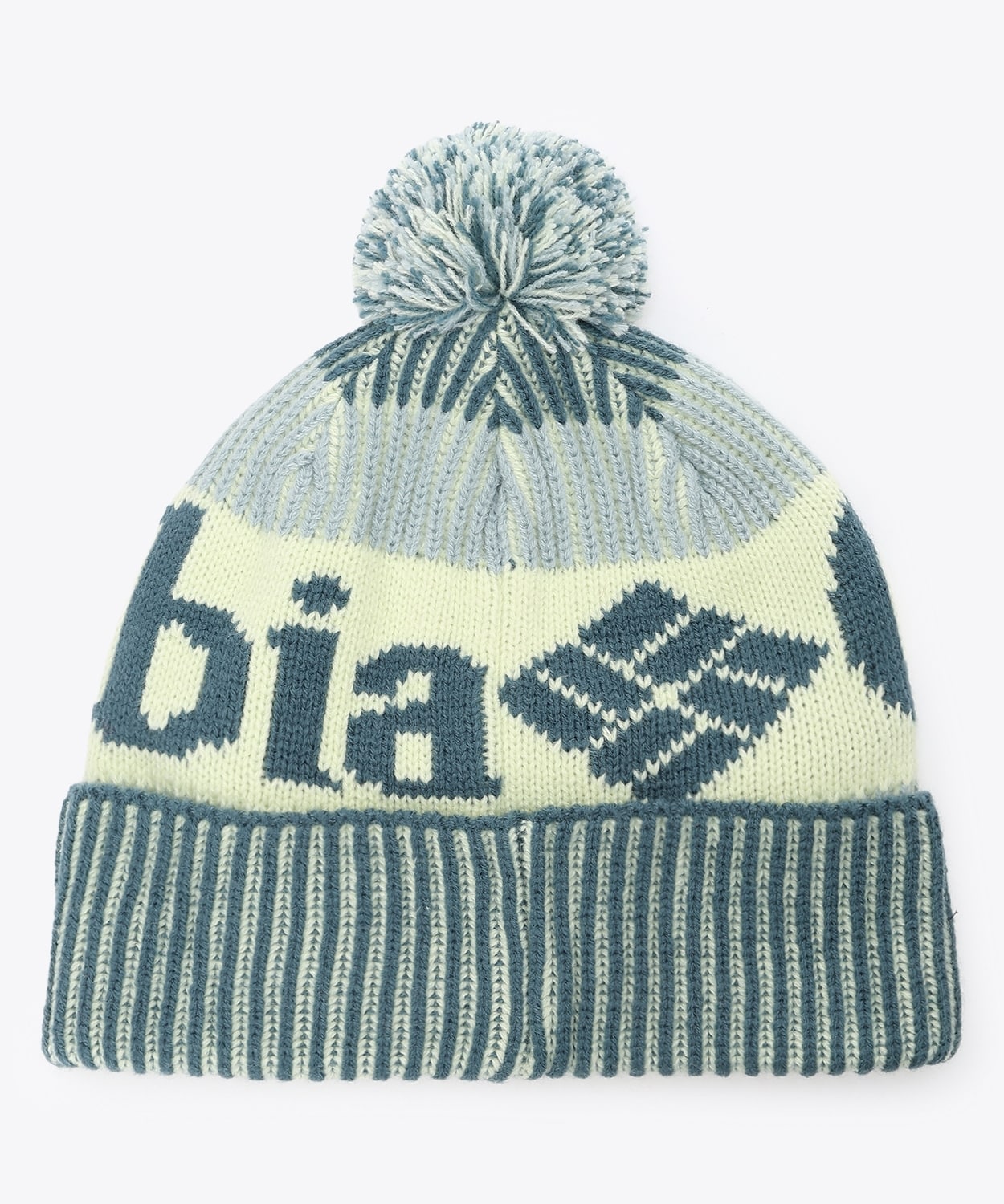 ユースポーラーパウダーⅢ(O/S Everblue Crushed Blue Citron Haze