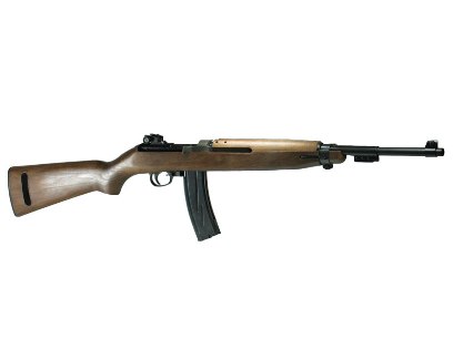 Marushin M2 Carbine 8mm Gas Blow Back SI Version - Combat Sport Supply