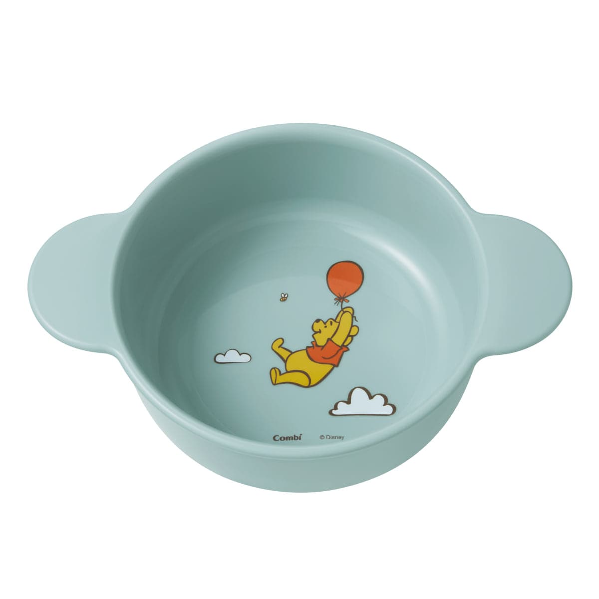 くまのプーさん 小ばち大 N｜コンビ公式ブランドストア