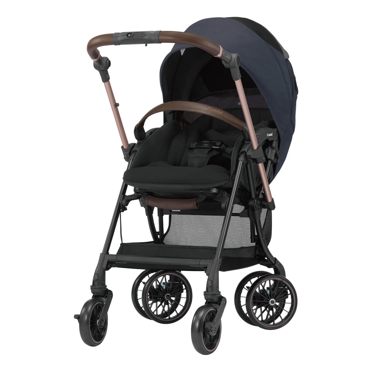 コンビ ホワイトレーベル スゴカルSwitch plus エッグショック EX AQ