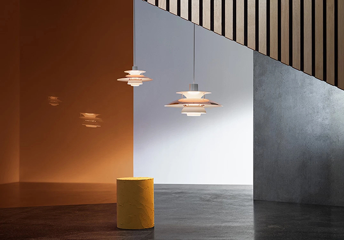 正規販売店】【ルイスポールセン】【送料無料】Louis Poulsen ( ルイス