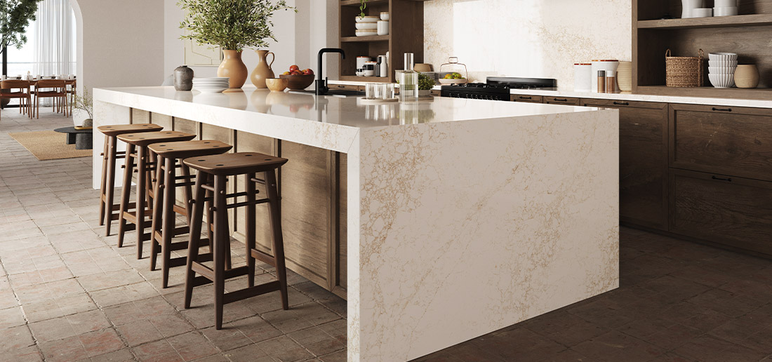 Caesarstoneシーザーストーン Premium｜コンフォート株式会社