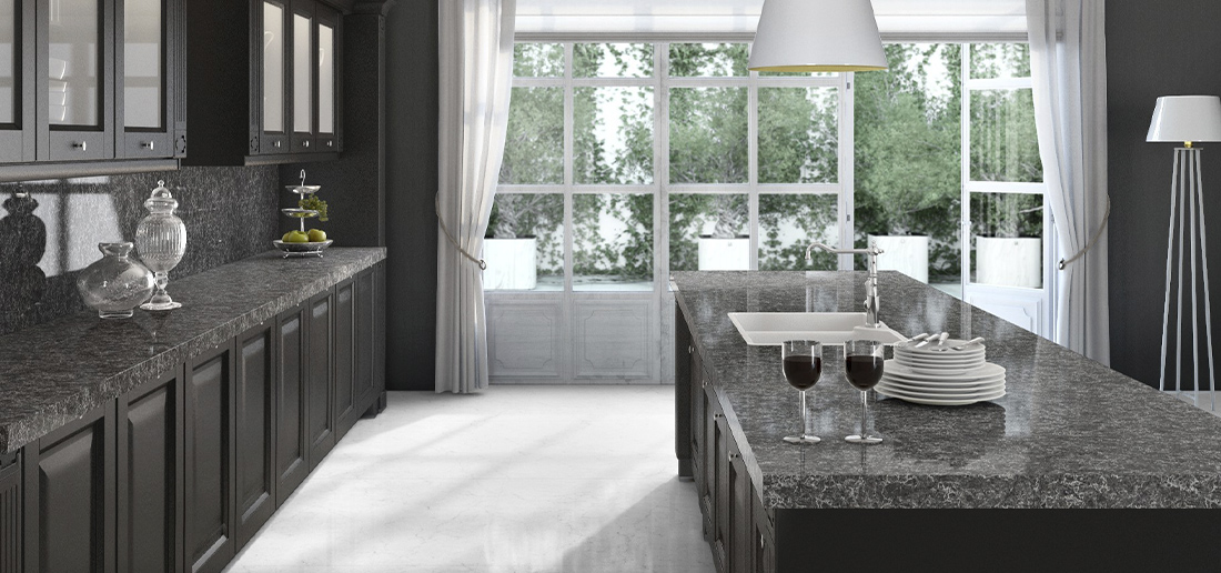 Caesarstoneシーザーストーン Special｜コンフォート株式会社