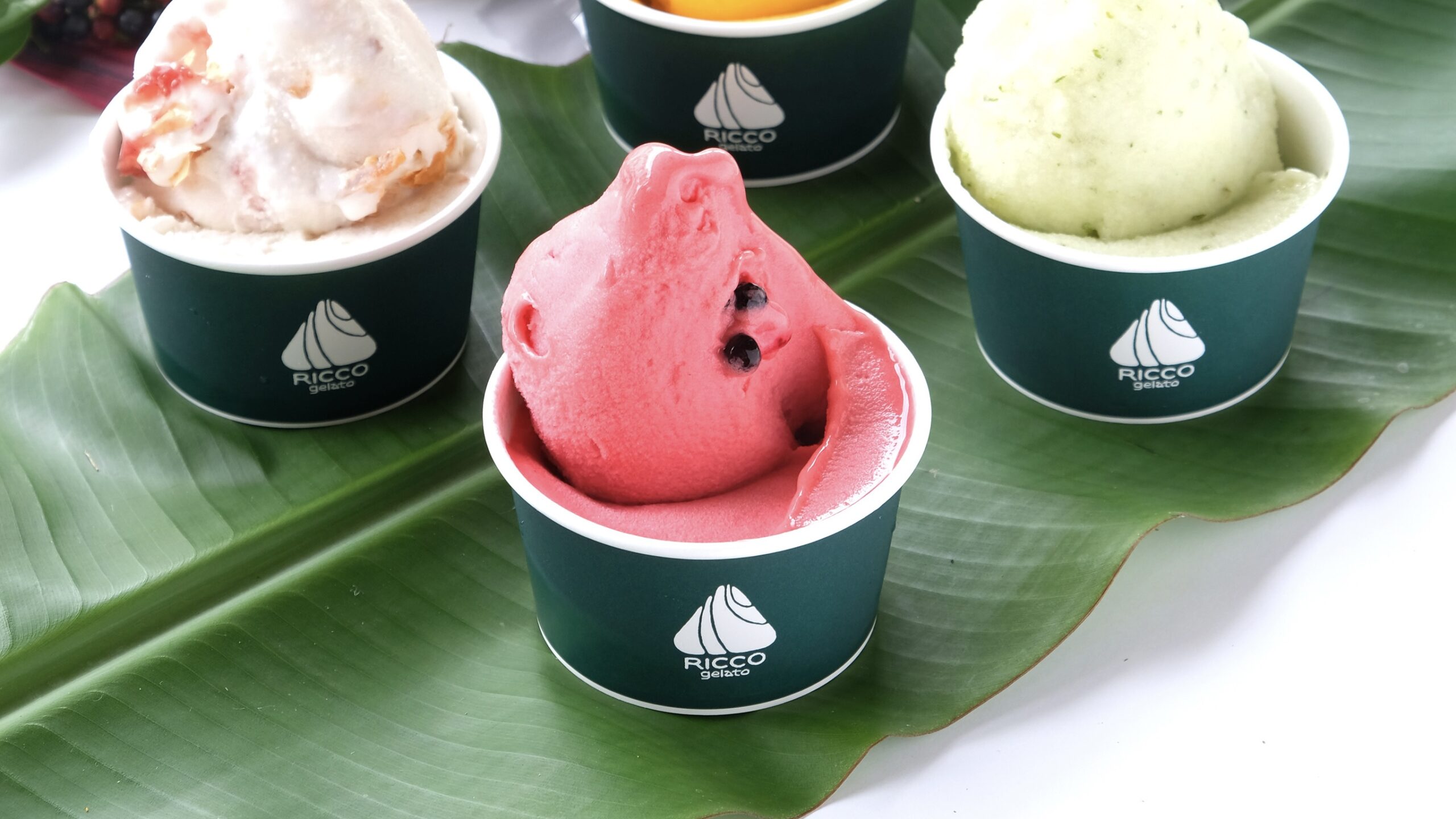 宮古島の豊かさをひと口に。「RICCO gelato」が届ける、素材の魅力に