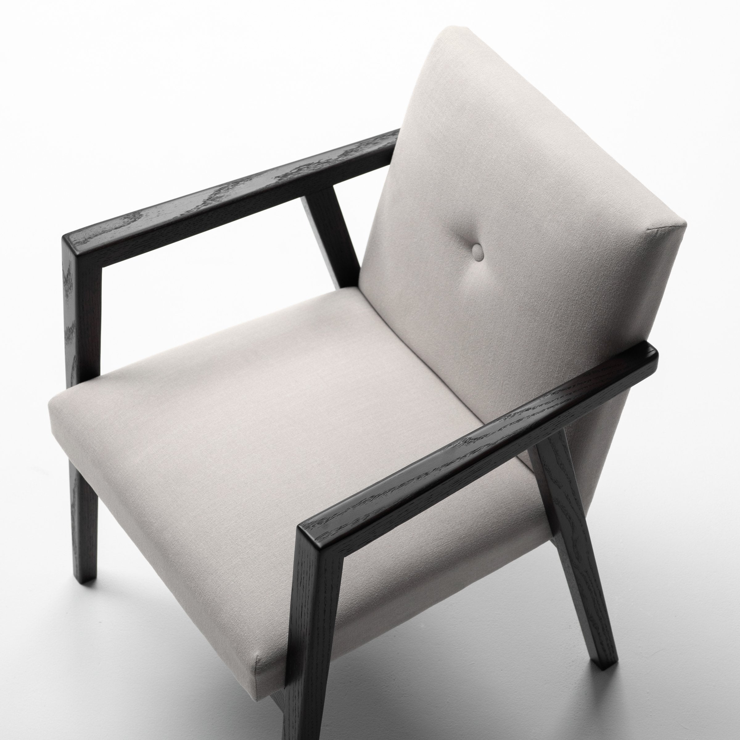 Tanker Armchair — COMPLEX UNIVERSAL FURNITURE SUPPLY