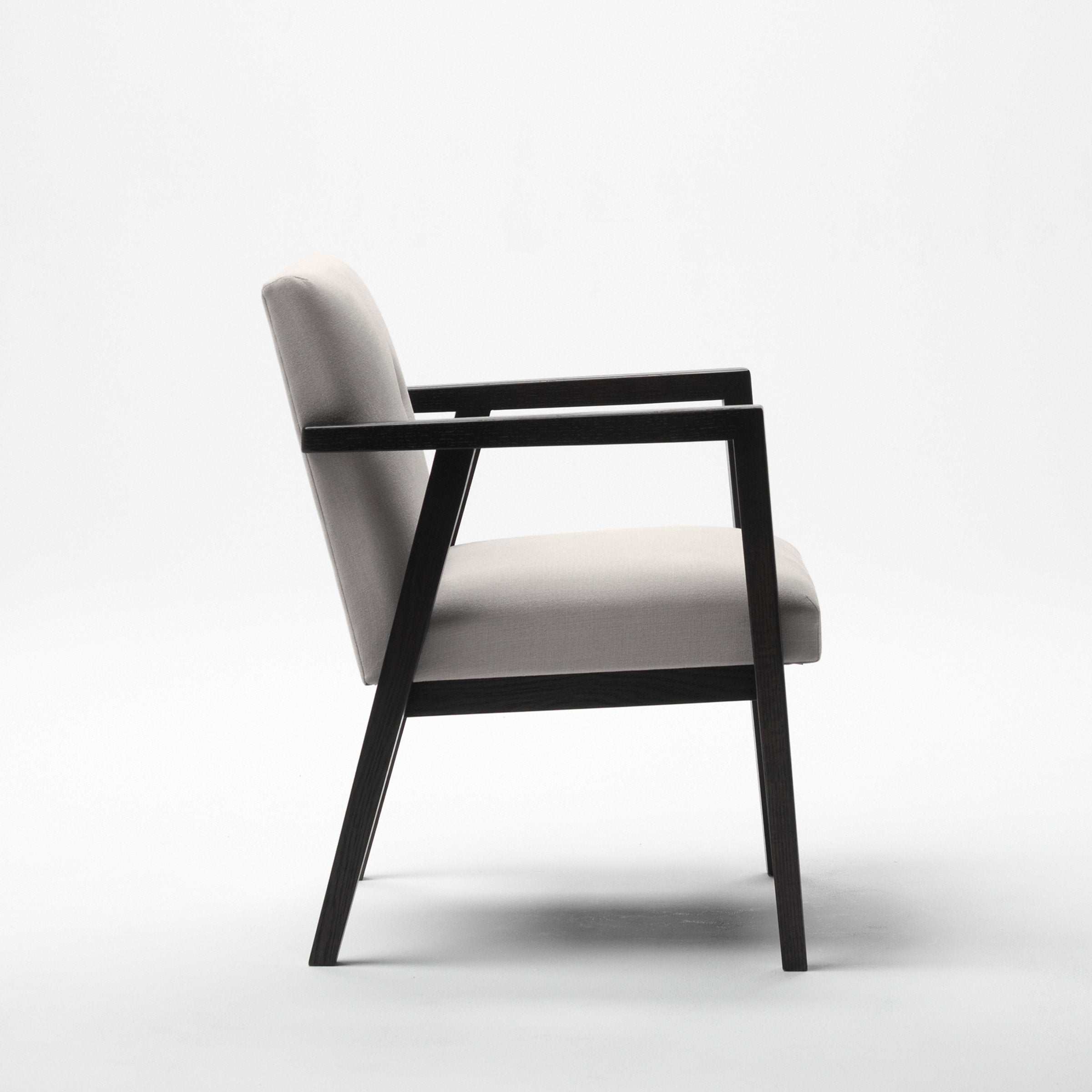 Tanker Armchair — COMPLEX UNIVERSAL FURNITURE SUPPLY