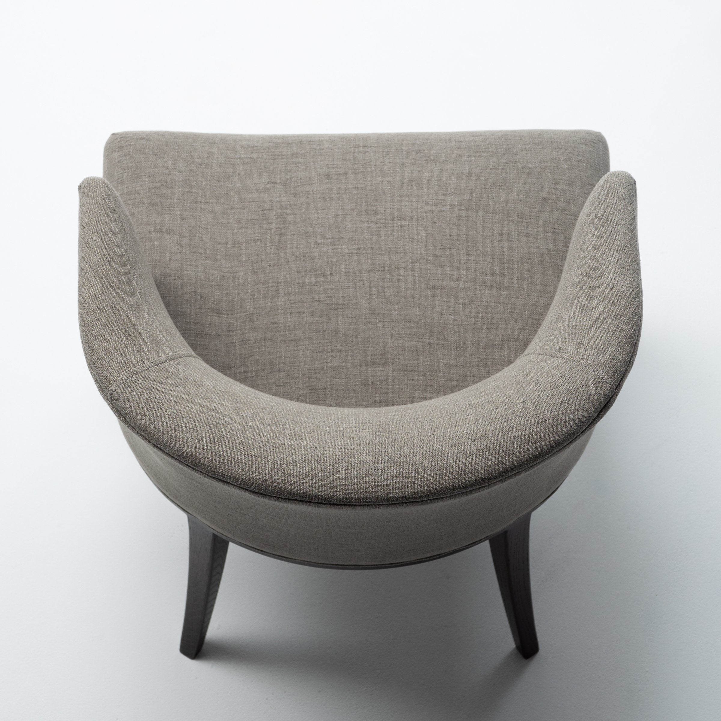 Artichoke Armchair — COMPLEX UNIVERSAL FURNITURE SUPPLY
