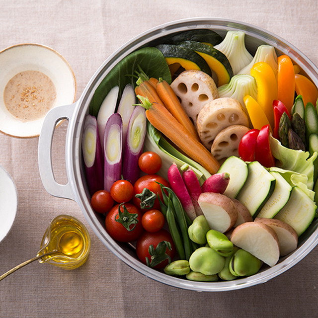 KING無水鍋(R) 24cm [CONCENT]コンセント