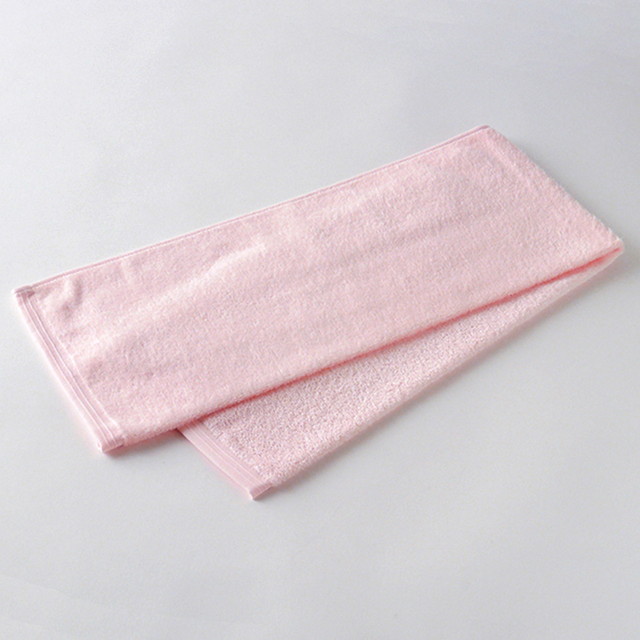 Hotman (ホットマン) 1秒タオル ホットマンカラーシリーズ バスタオル