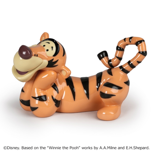 LLADRO(リヤドロ)ティガー A09346 [CONCENT]コンセント