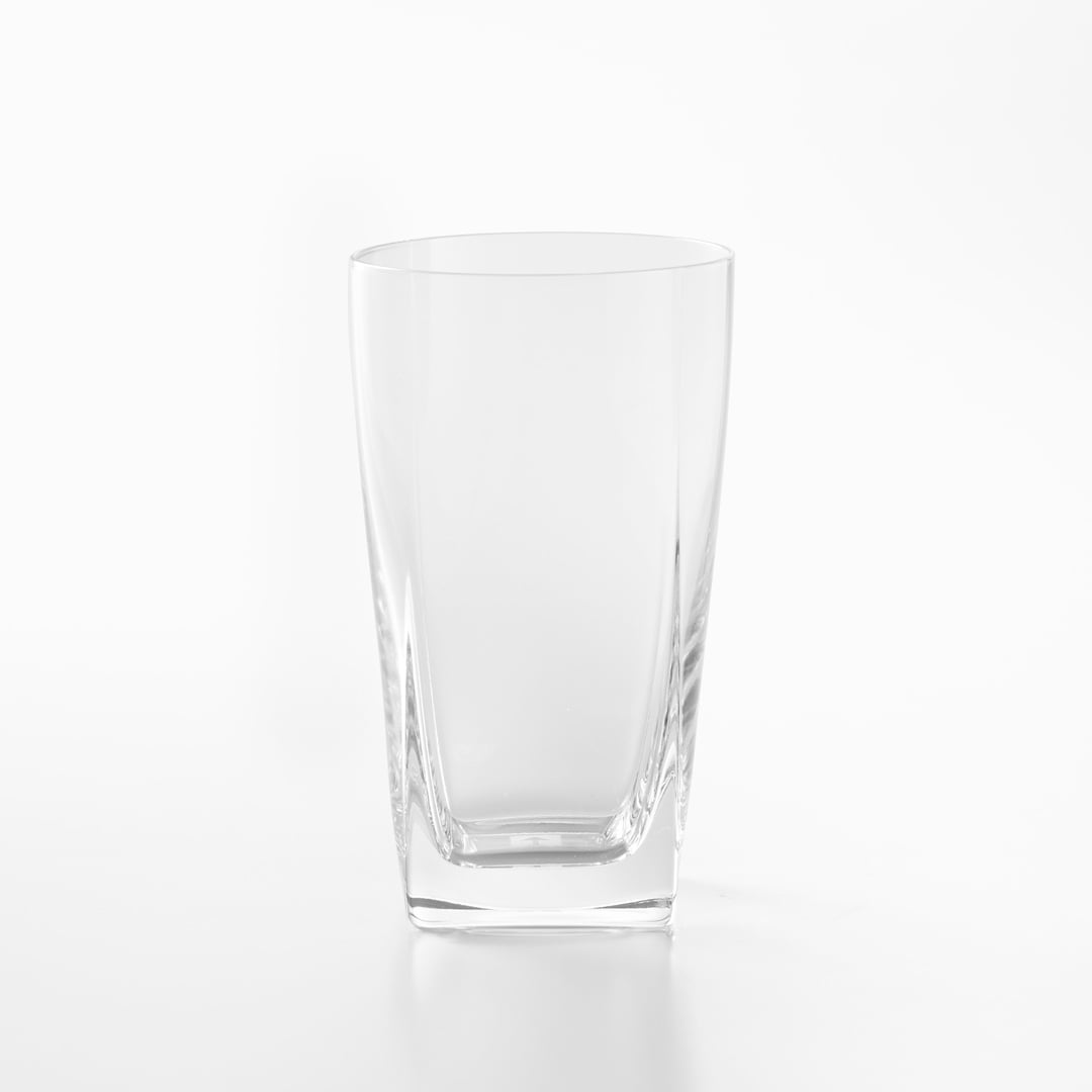 ARMANI/CASA(アルマーニ/カーザ) GLORIA ハイボールグラス [CONCENT